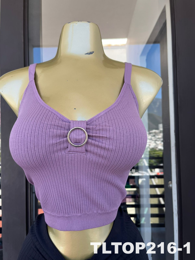 Blusa TLTOP216
