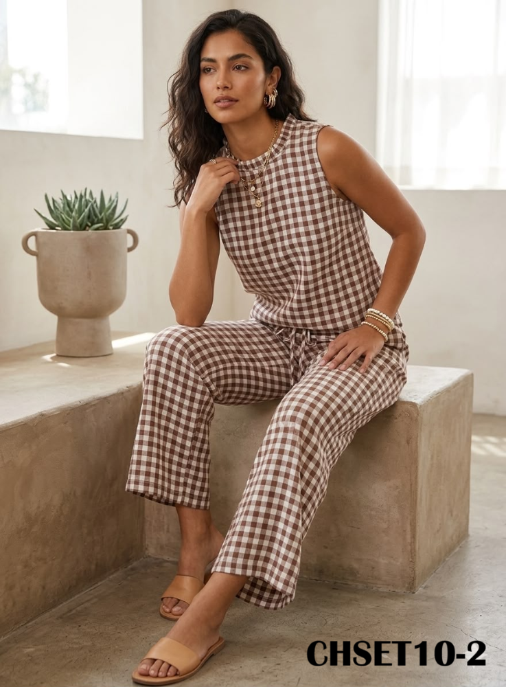 CONJUNTO JASMINE CHSET10