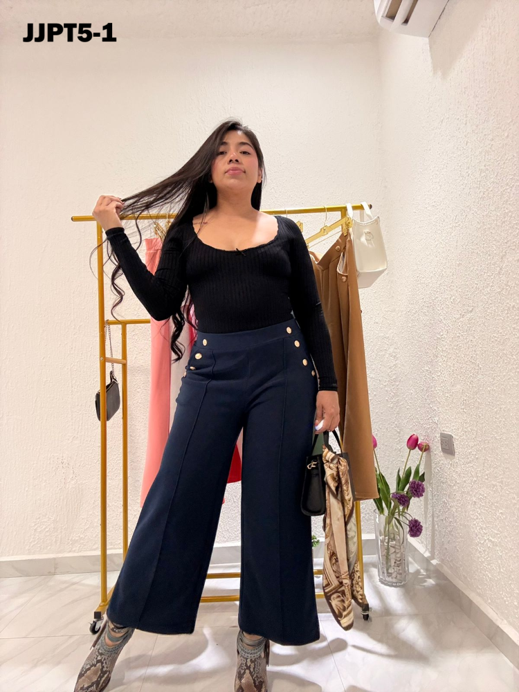 PANTALON TERMICO IVANA JJPT5