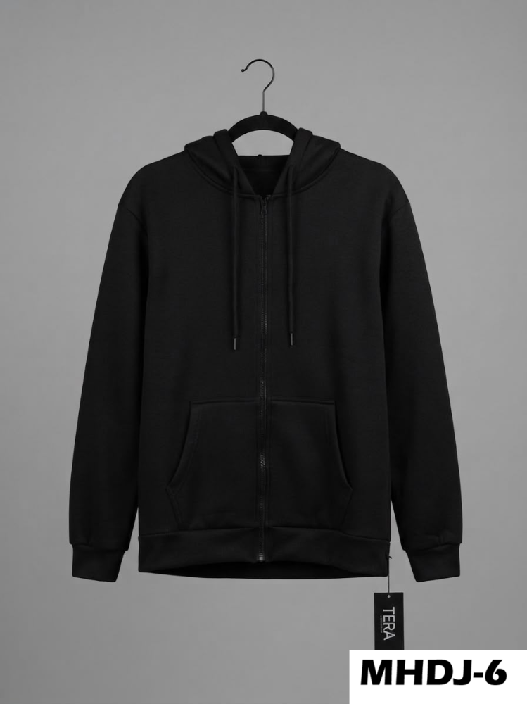 SUDADERA NUEVA UNISEX MHDJ