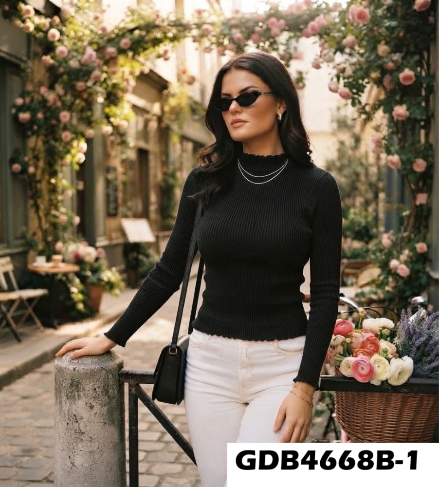 SUETER BEATRIZ GDB4668B