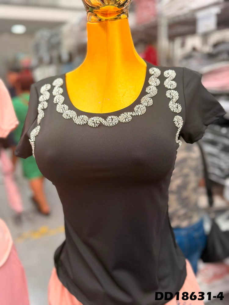 BLUSA DANIELA DD18631
