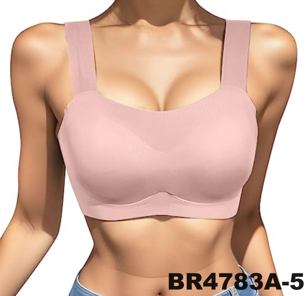 SUJETADOR BLUSA GABRIELA BR4783A