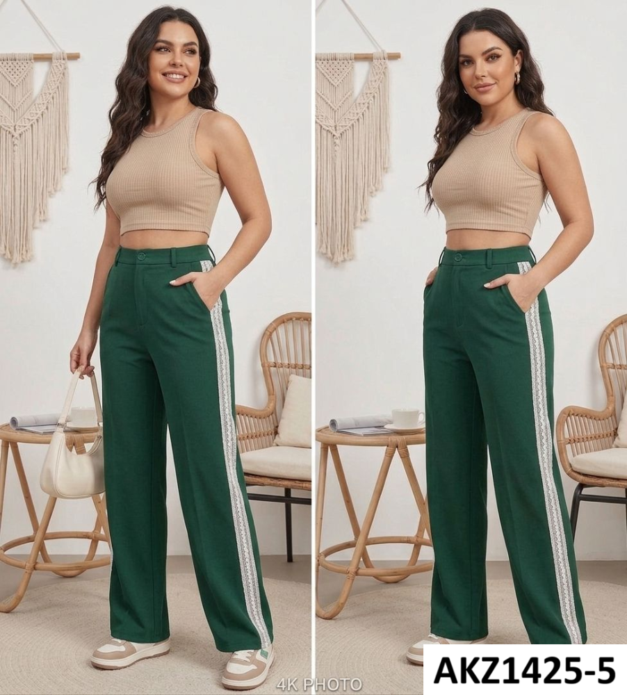 PANTALON KAI AKZ1425
