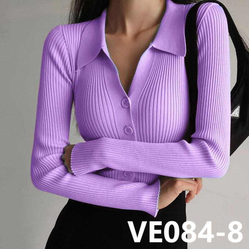 SWETER INVIERNO VE084