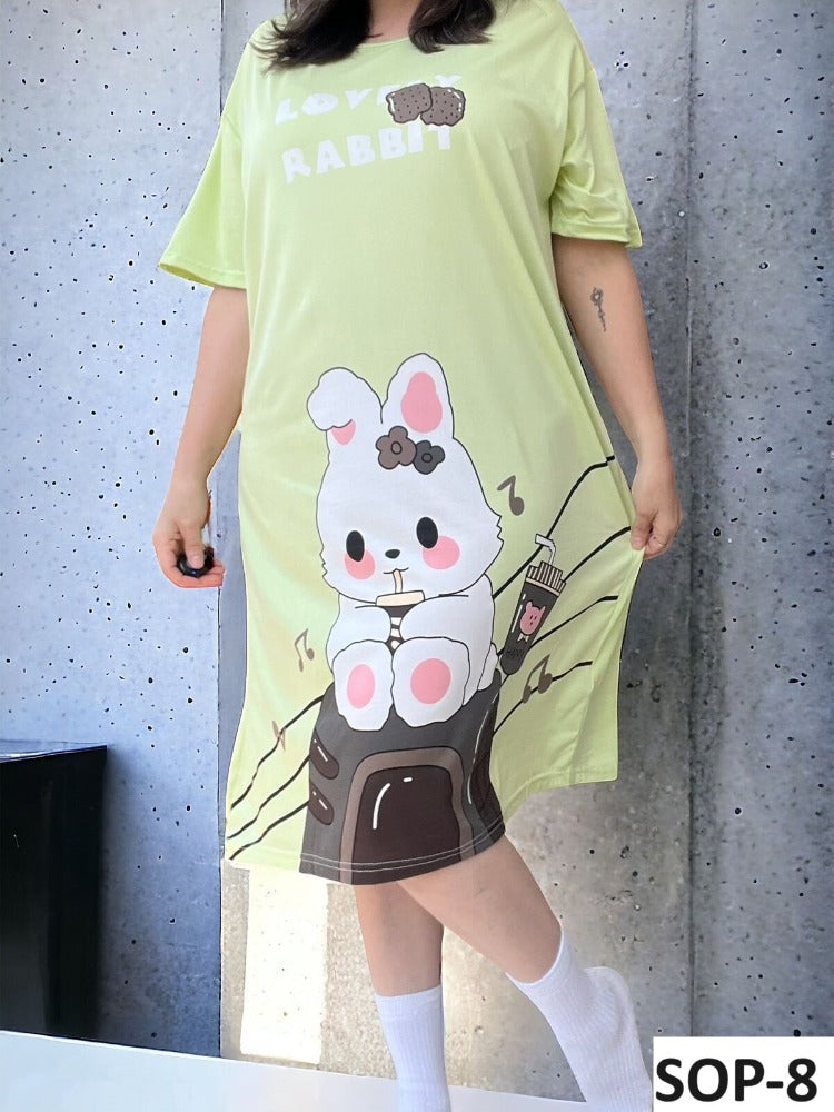 Bata Pijama Yeri SOP
