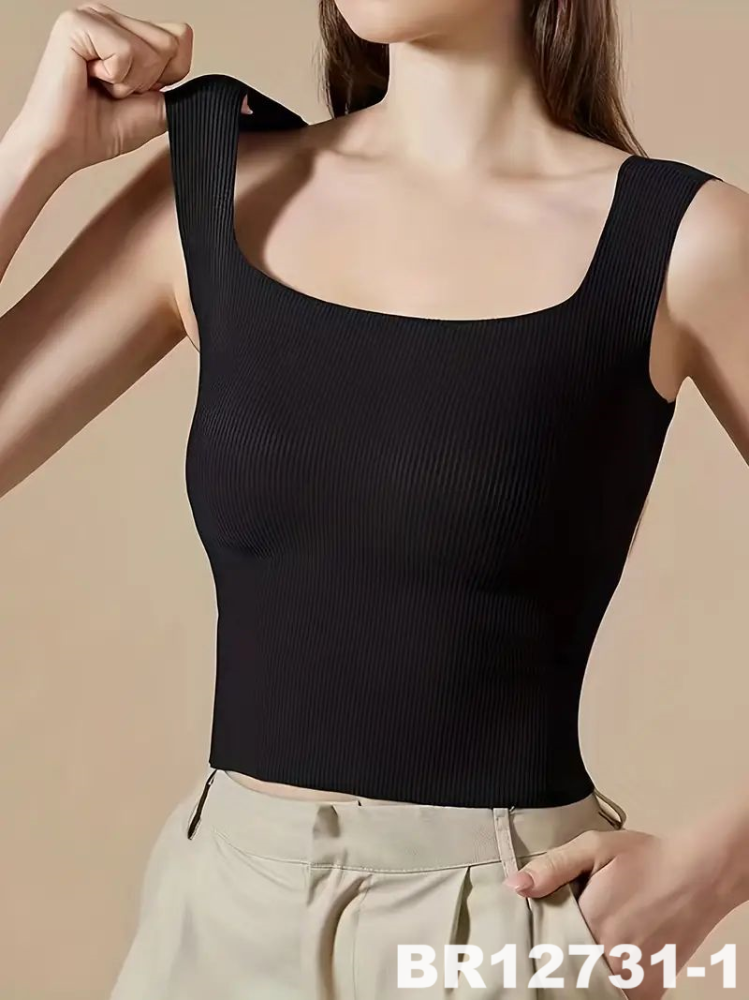 SUJETADOR TOP BEBEN BR12731