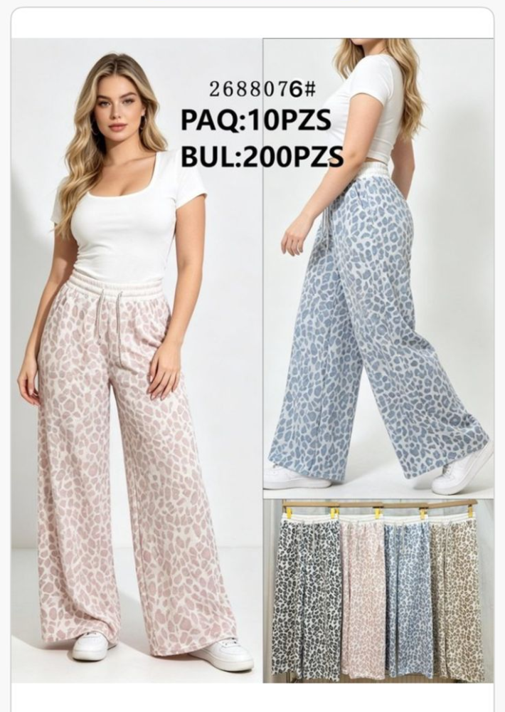 PANTALON EVA 2688076