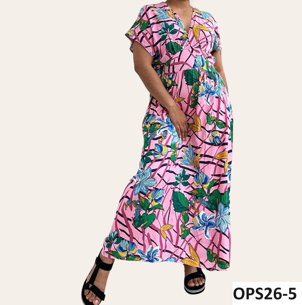 Vestido OPS26