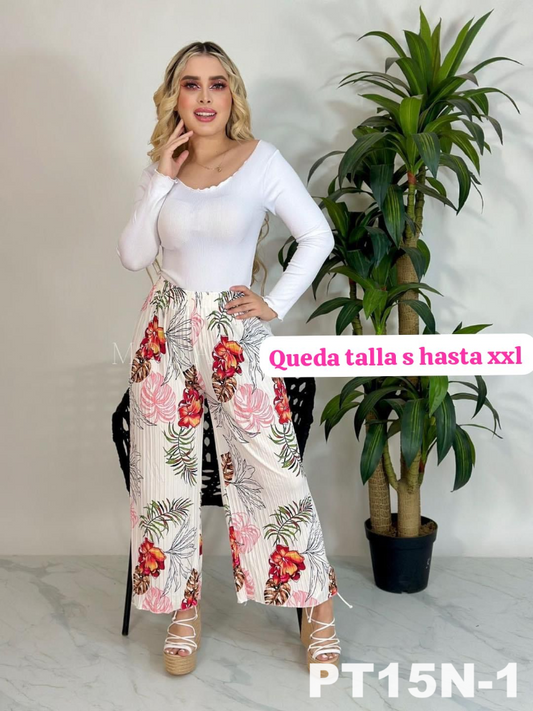 PANTALON PT15 NUEVO