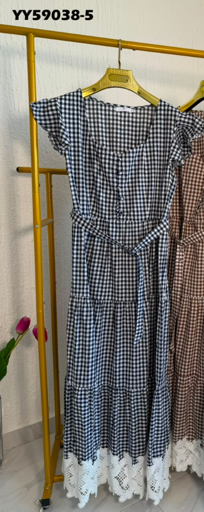 VESTIDO NELY YY59038