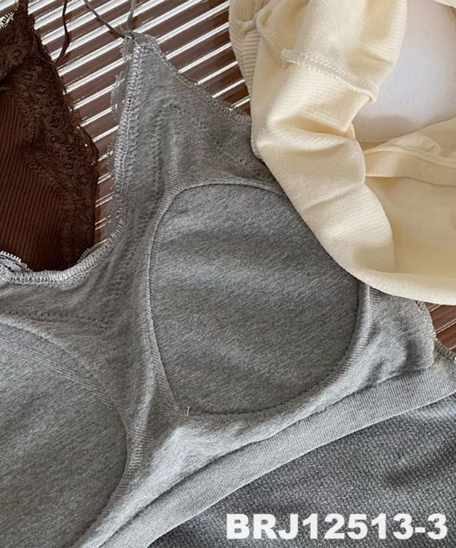 SUJETADOR BLUSA MAR BRJ12513