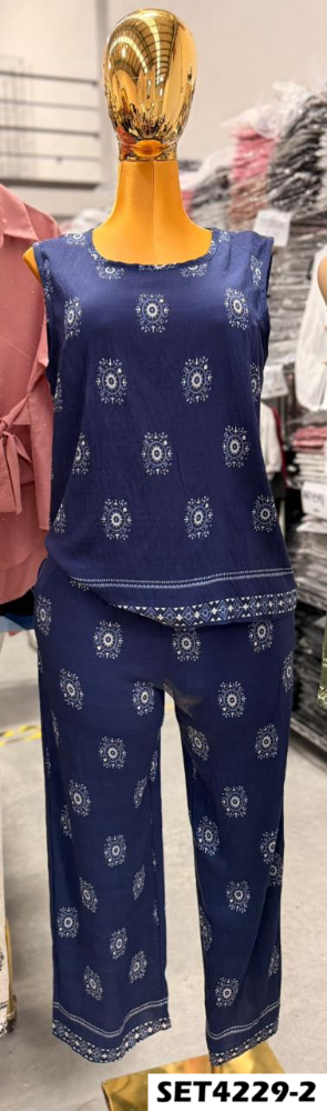CONJUNTO MELISSA SET4229