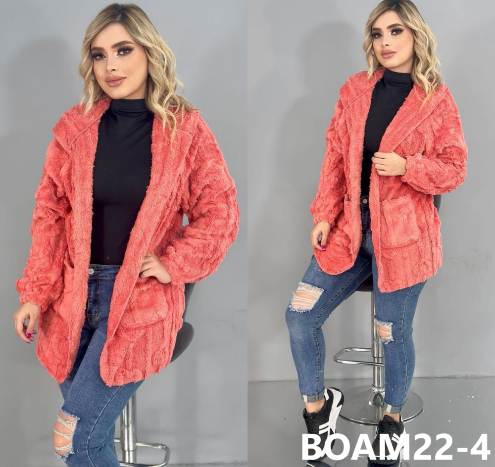 SUETER BOAM22