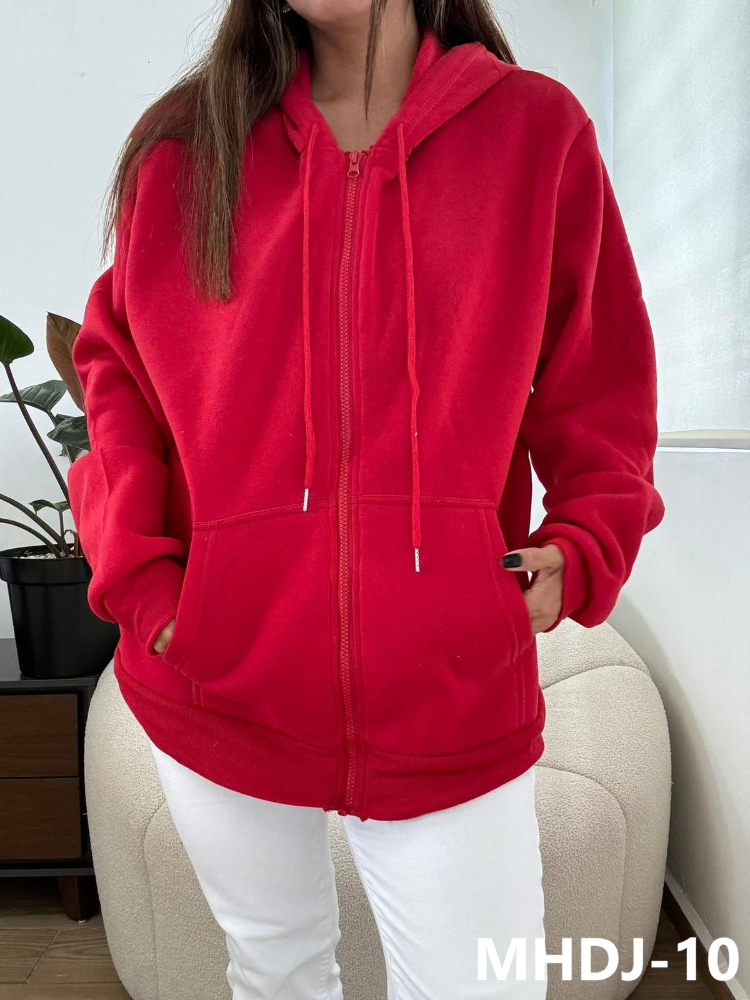 SUDADERA NUEVA UNISEX MHDJ
