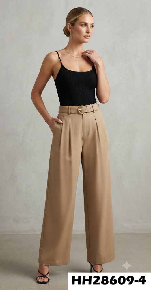 PANTALON HELEN HH28609
