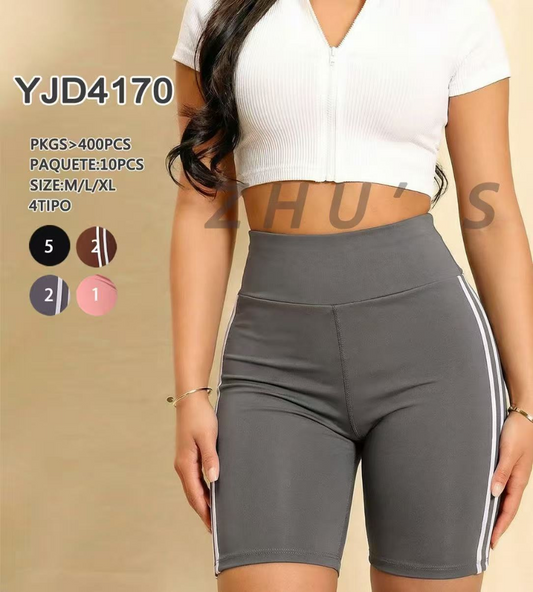BIKER FATIMA YJD4170