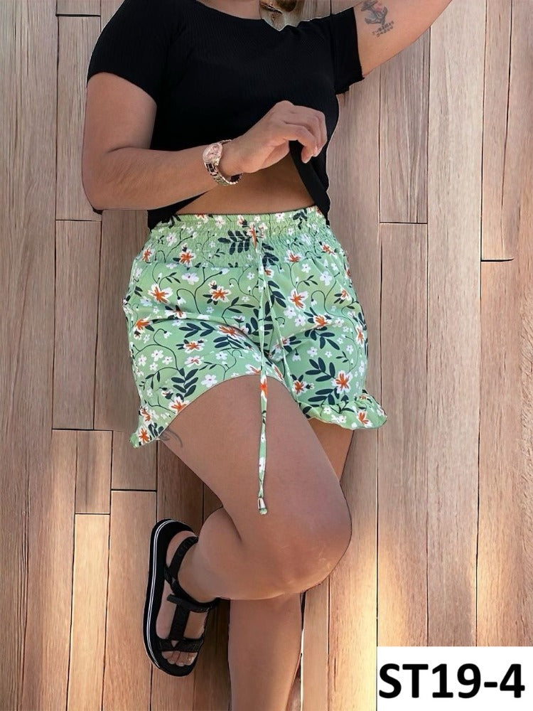 Shorts lazo ST19