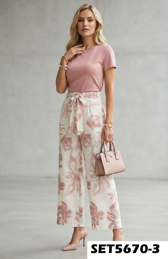 CONJUNTO REGINA SET5670