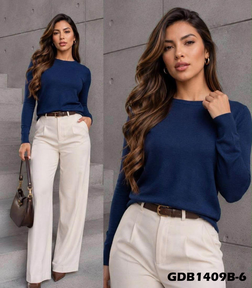 BLUSA MARIANA GDB1409B