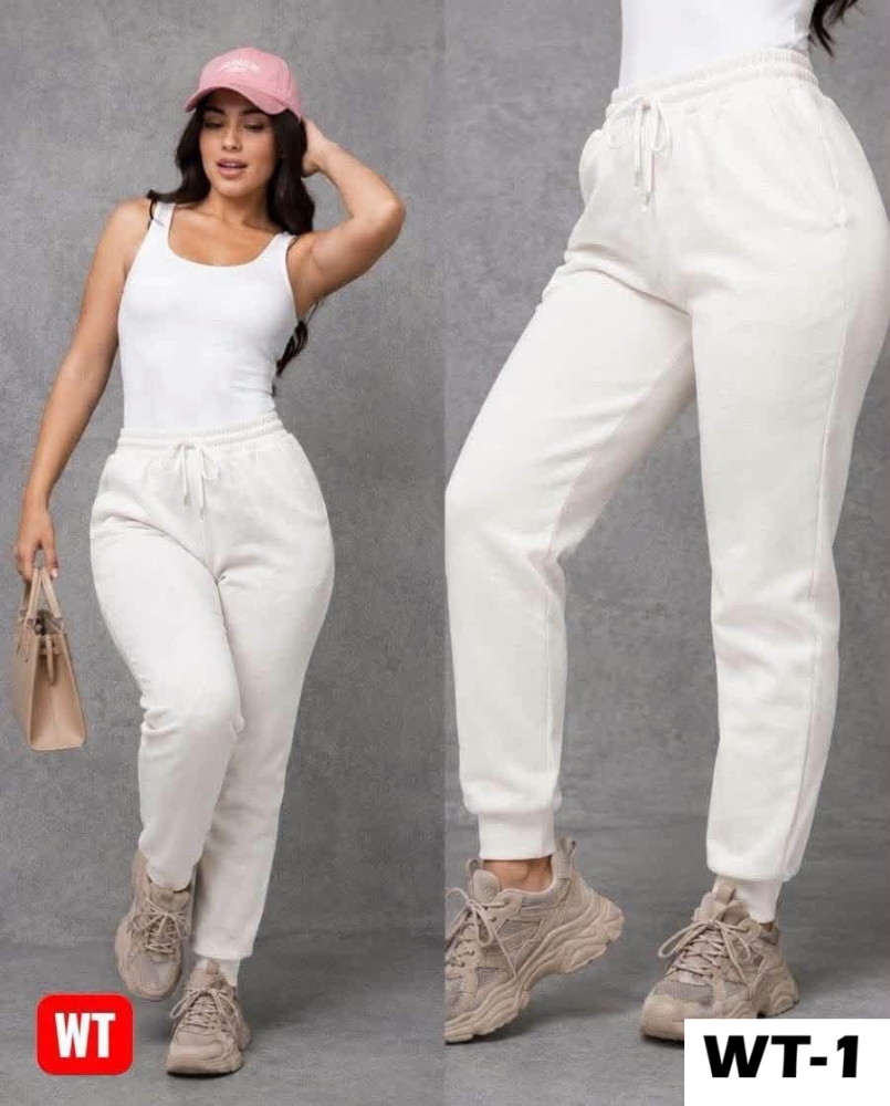 PANS PANTALON WT