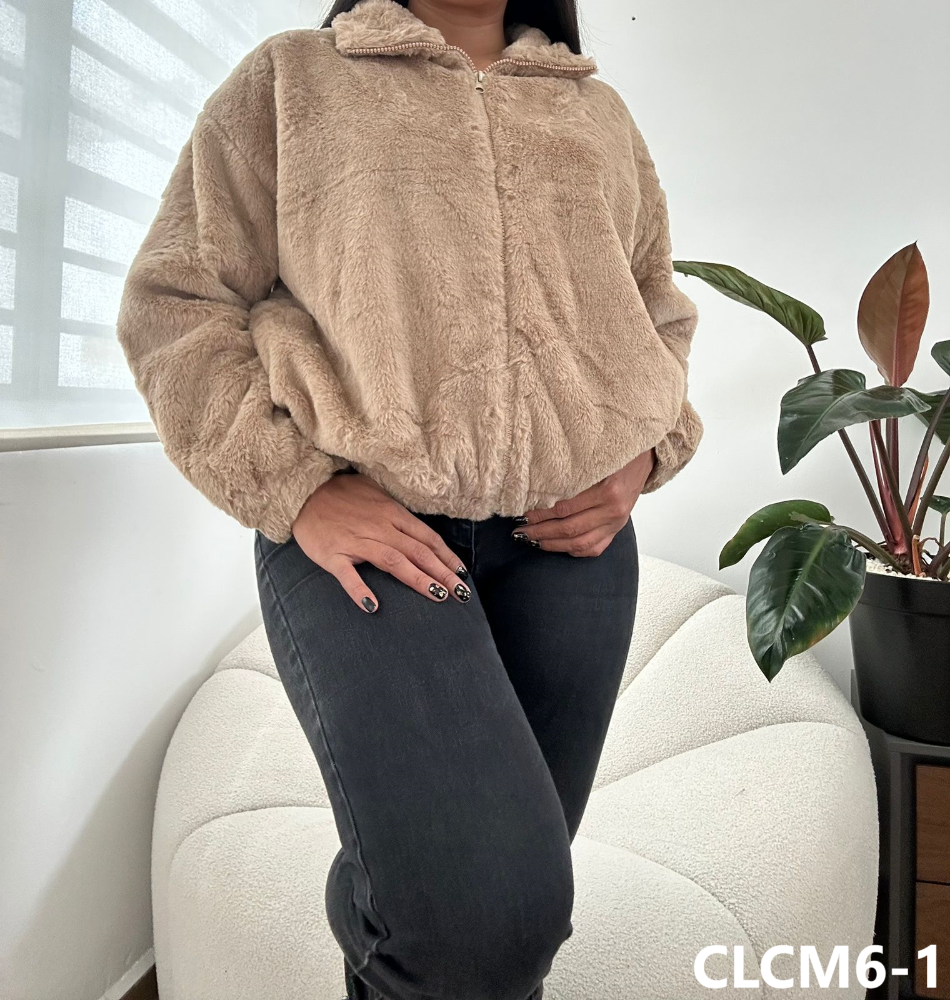 SUETER CLCM6
