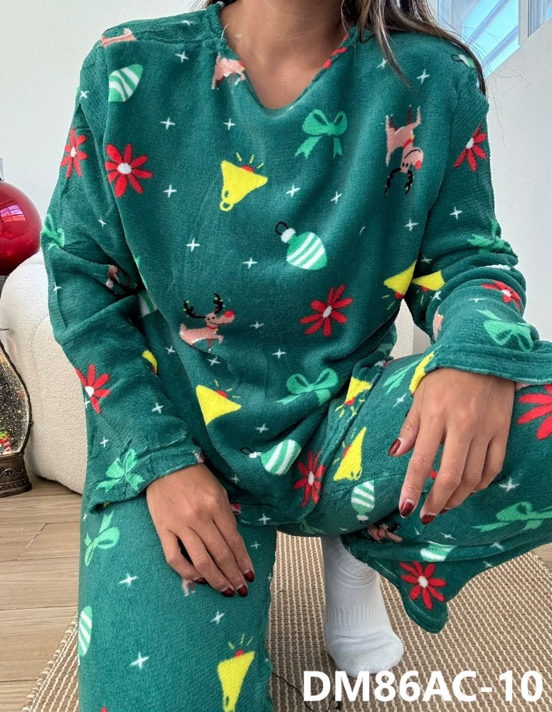 PIJAMA 110 DM86AC