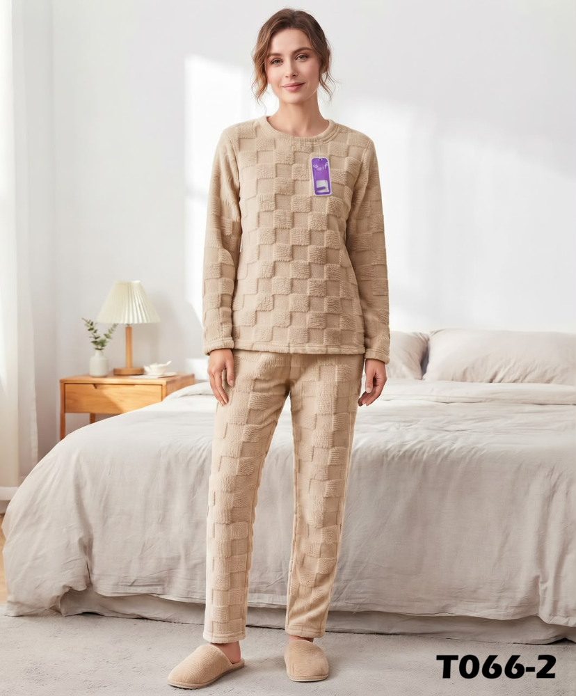 PIJAMA CARLOS T066