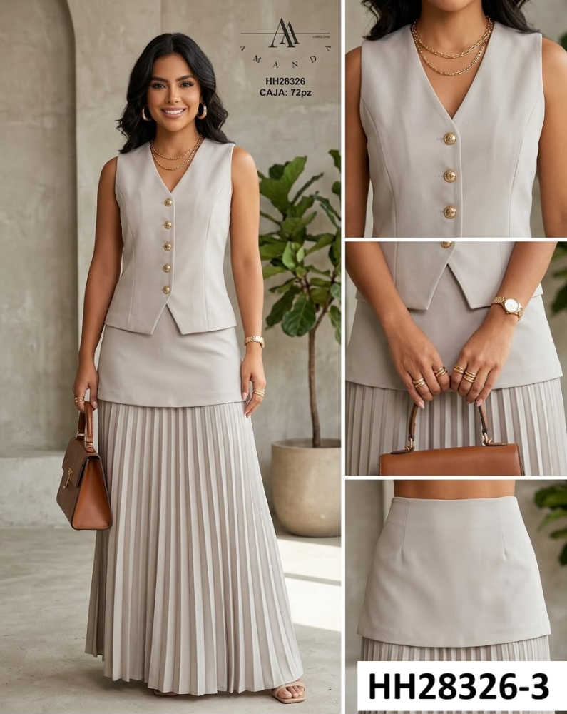 CONJUNTO SUSANA HH28326
