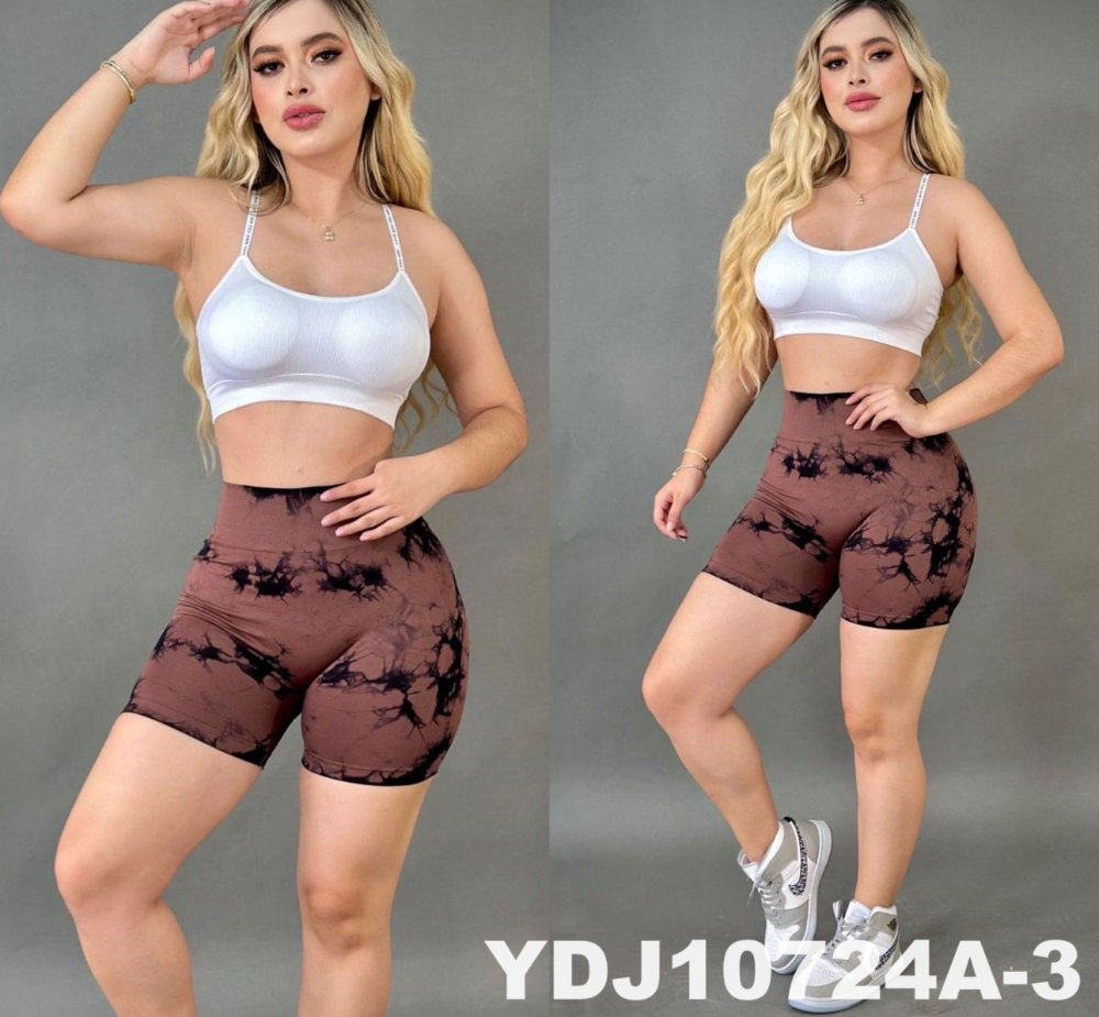 SHORT TIE YDJ10724A