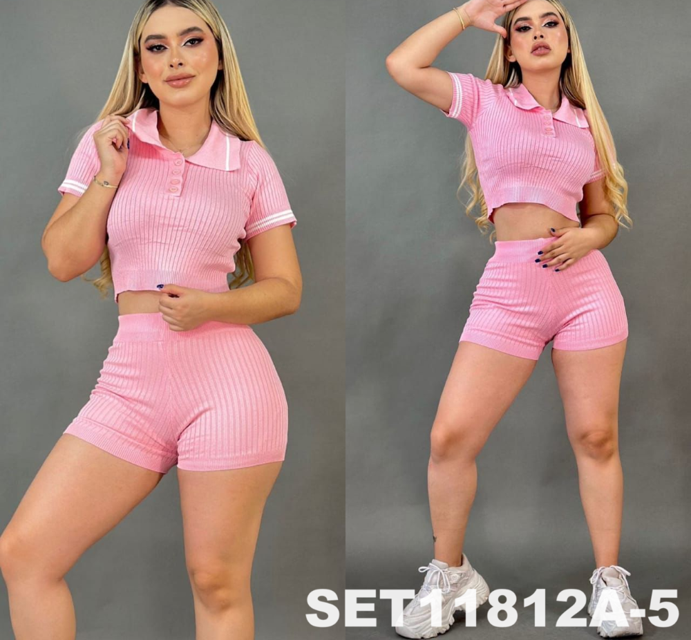 CONJUNTO RENATA