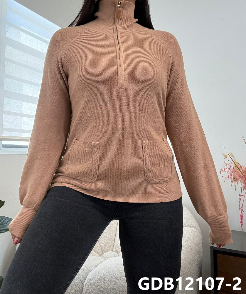 BLUSA HERMOSA GDB12107
