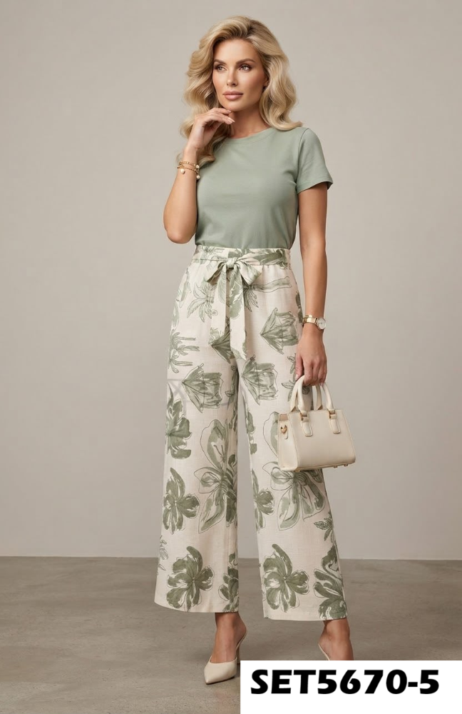 CONJUNTO REGINA SET5670