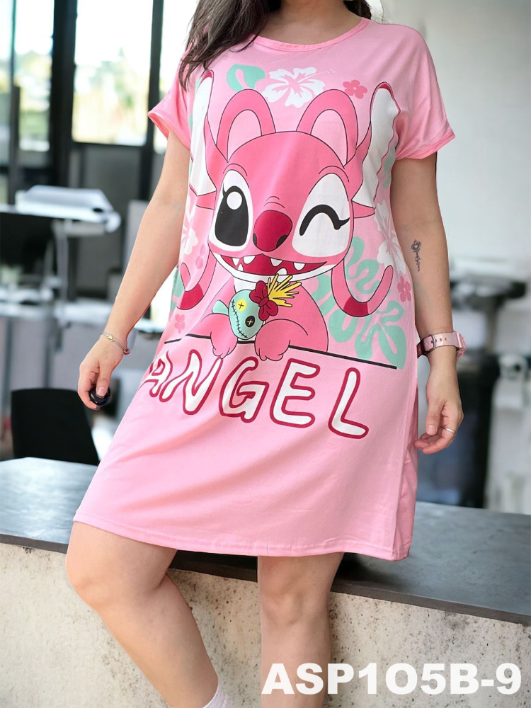 Bata Pijama Yeri ASP1O5B