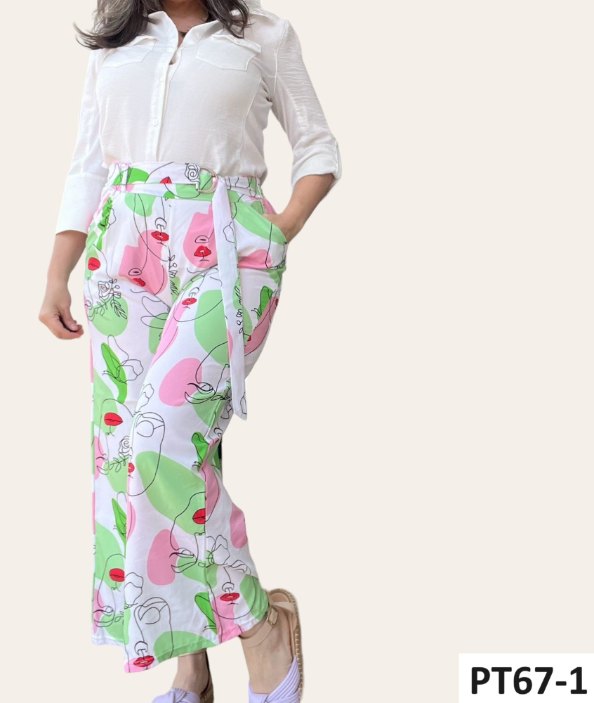 Pantalon Invernadero PT67