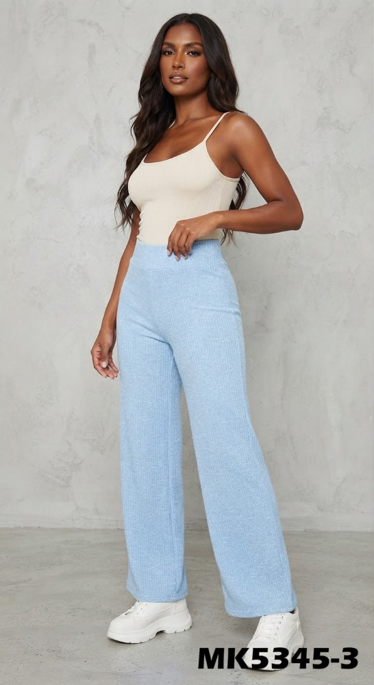 PANTALON RIB MK5345