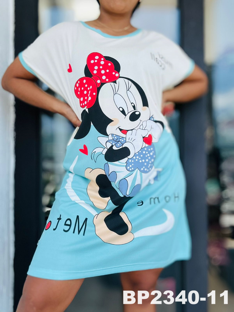 BATA PIJAMA BP2340