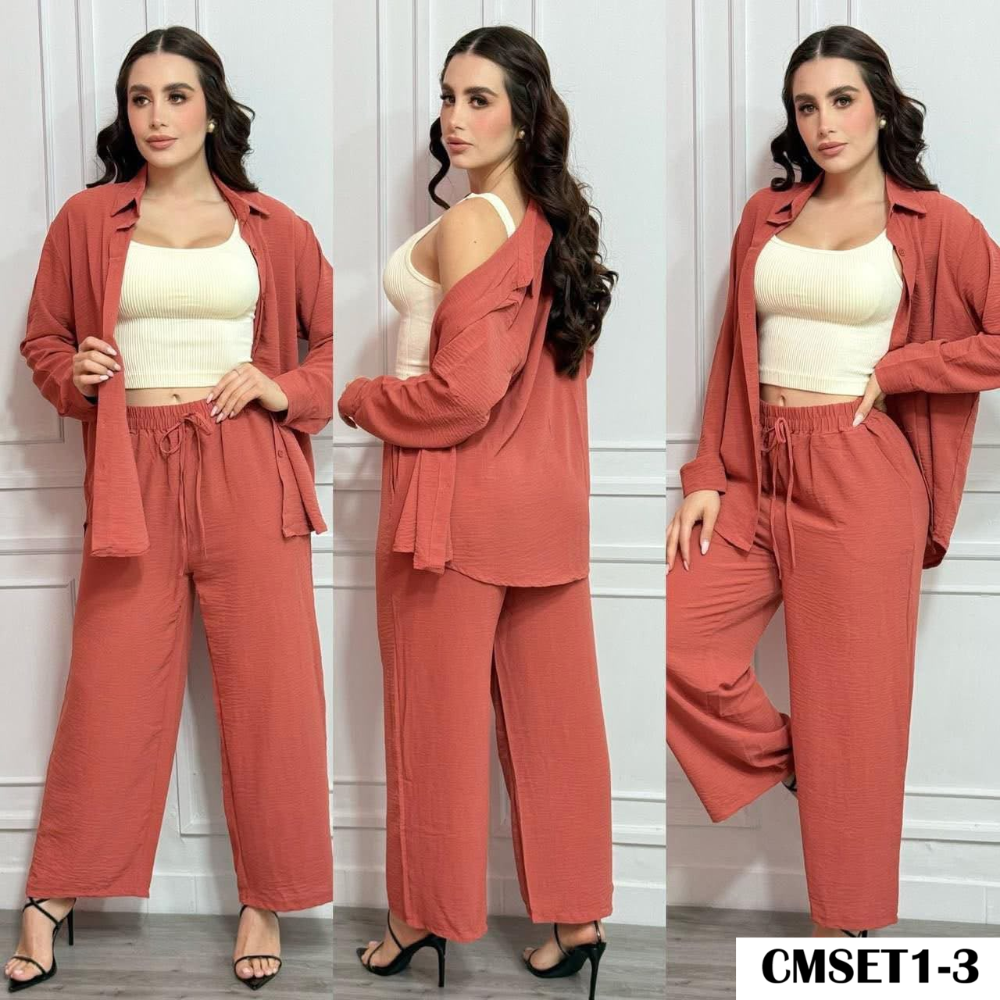 SET LORENA CMSET1