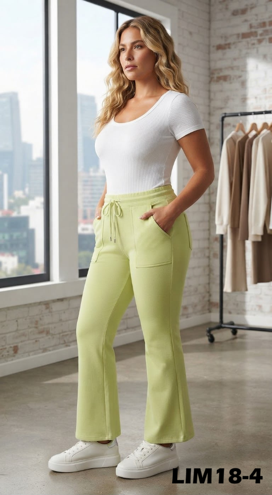 PANTALON TALLAS PLUS LIM18