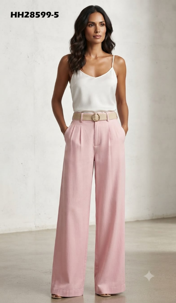 PANTALON VALENTINA HH28599