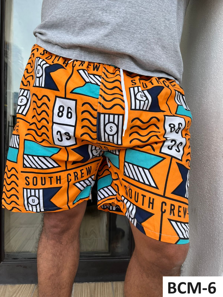 Short Caballero BCM