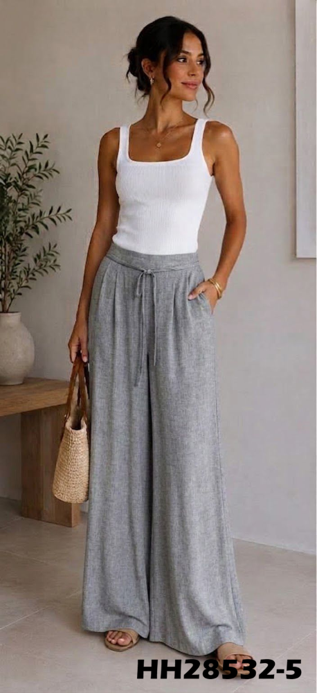 PANTALON KAROL HH28532