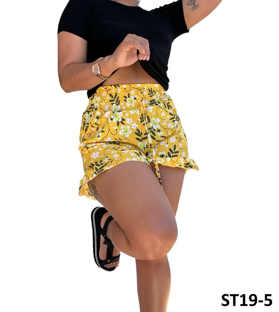 Shorts lazo ST19