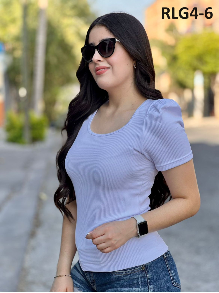 Blusa RLG4