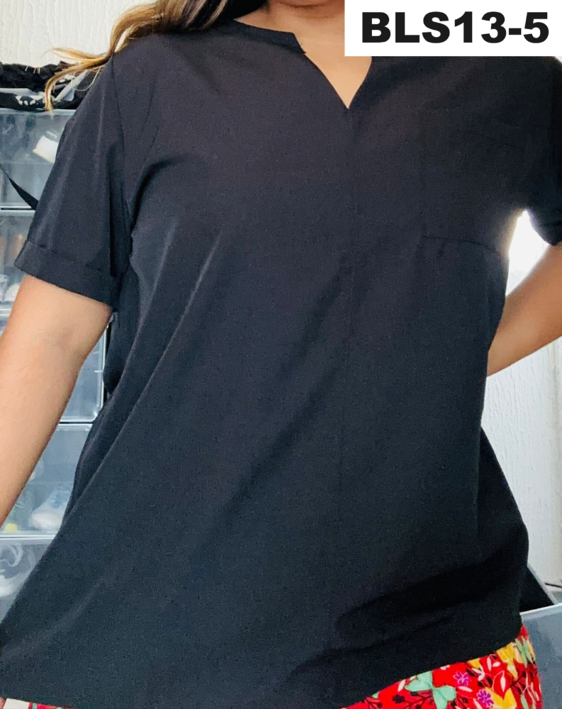 Blusa Temporada BLS3