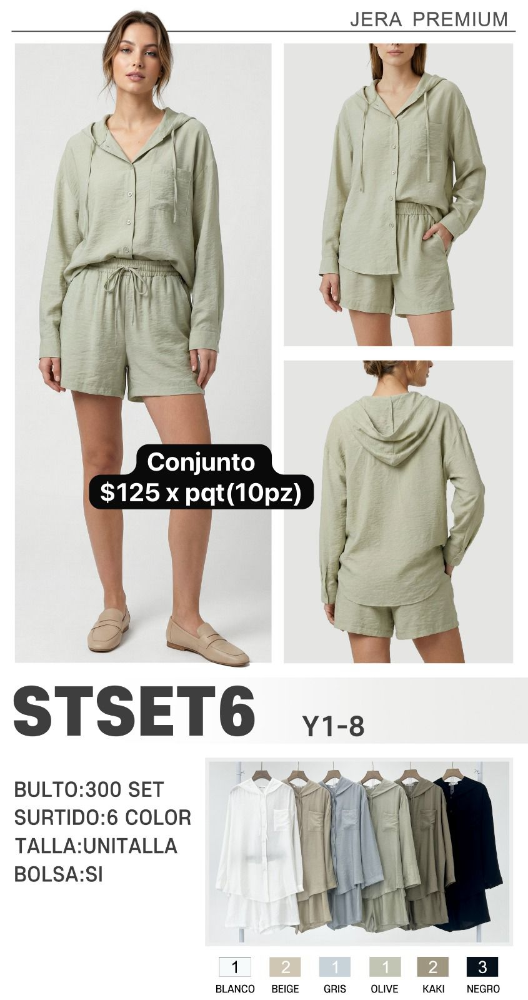 STSET6