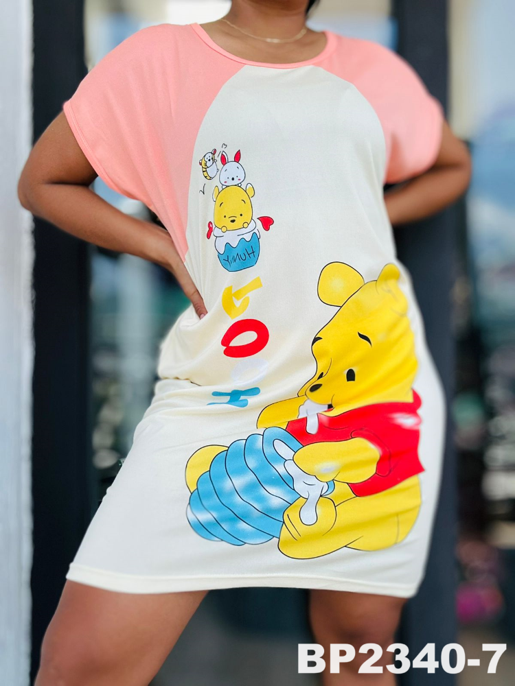 BATA PIJAMA BP2340