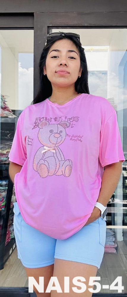 BLUSA 99 NAIS5