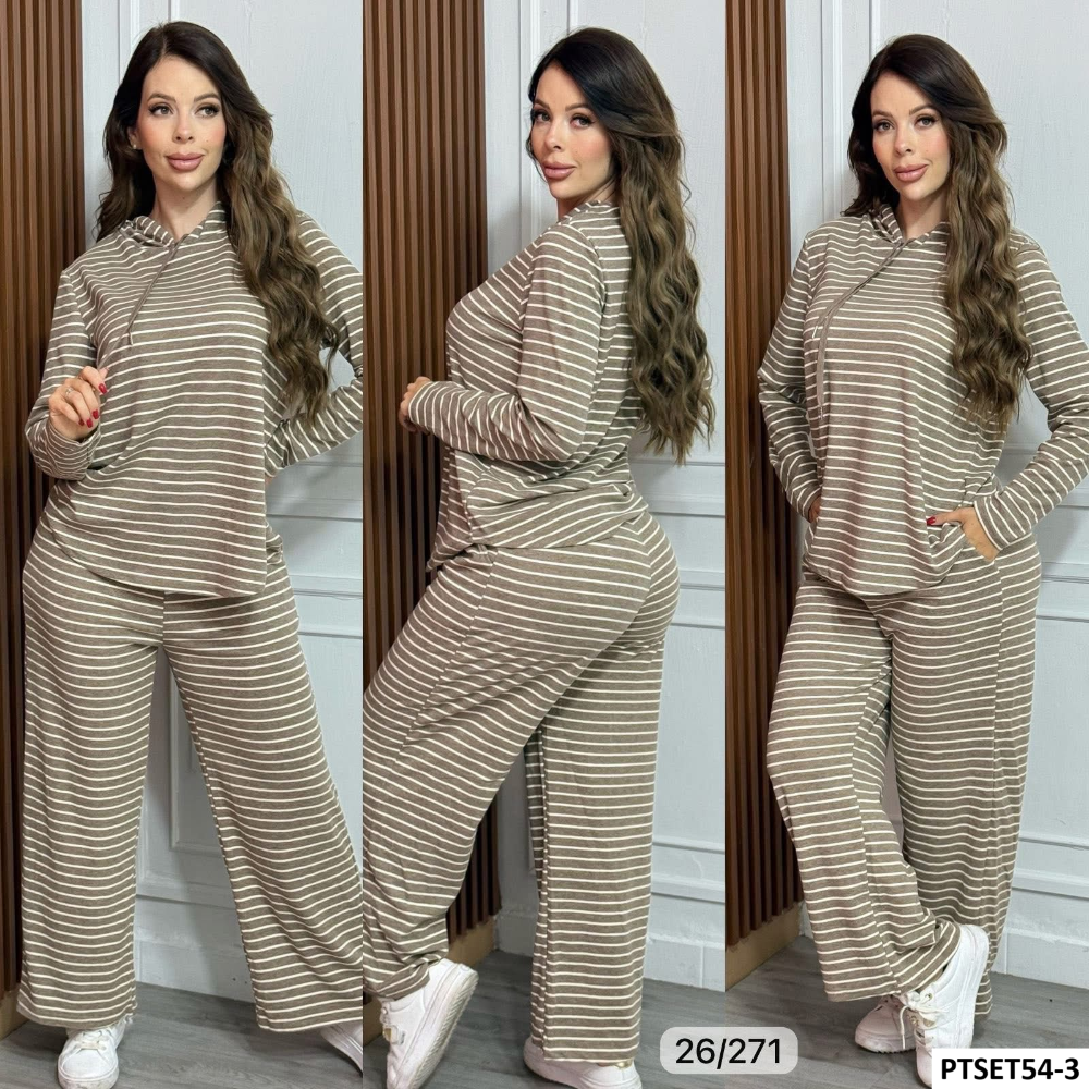 SET ALICIA PTSET54