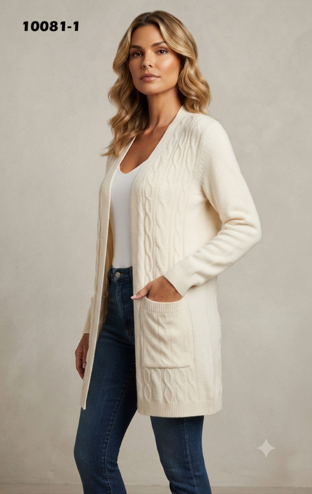 CARDIGAN ASTRID 10081